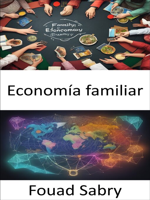 Title details for Economía familiar by Fouad Sabry - Available